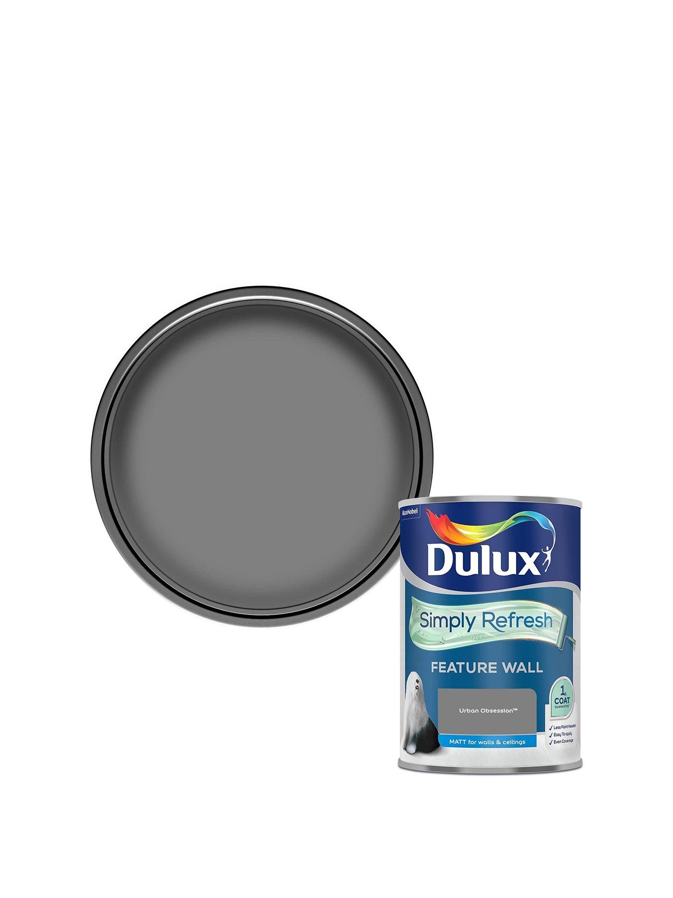 Dulux Urban Obsession ubicaciondepersonas.cdmx.gob.mx