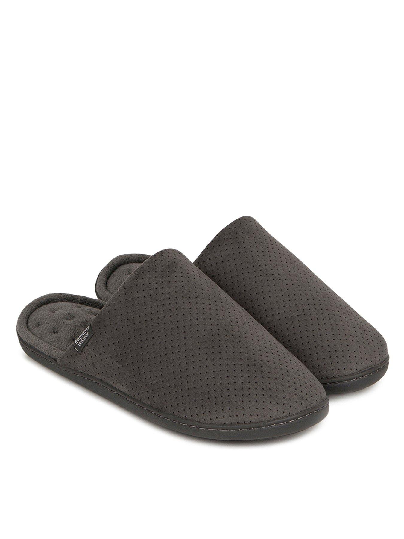 Mens clearance slippers ireland