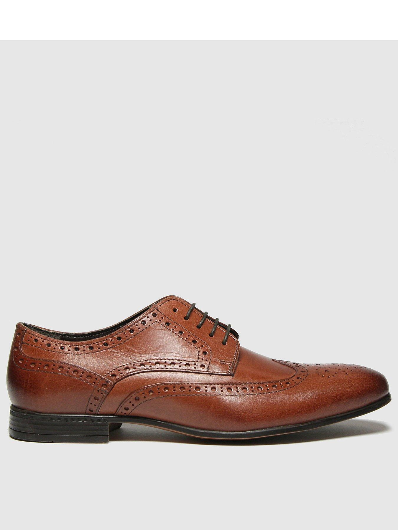Shoes & boots Rowen Leather Brogue