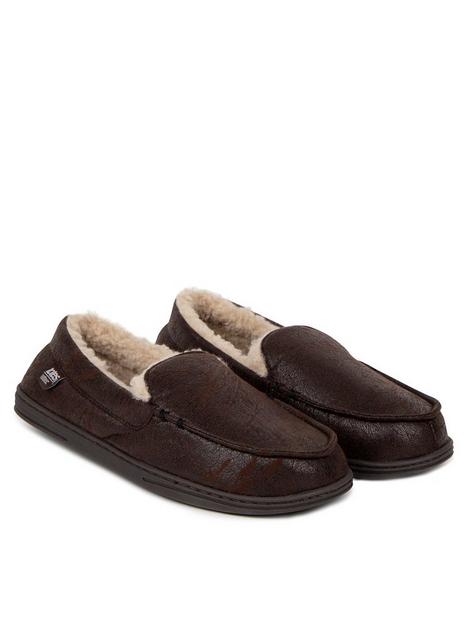 totes-totes-distressed-moccasin-with-check-sock-with-360-comfort-amp-pillowstep-slipper