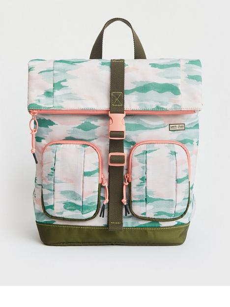 white-stuff-recycled-nylon-backpack--green