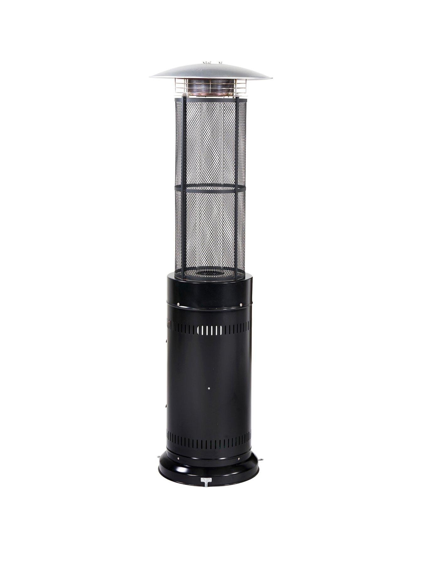 Pacific Lifestyle Cylinder Patio Heater|