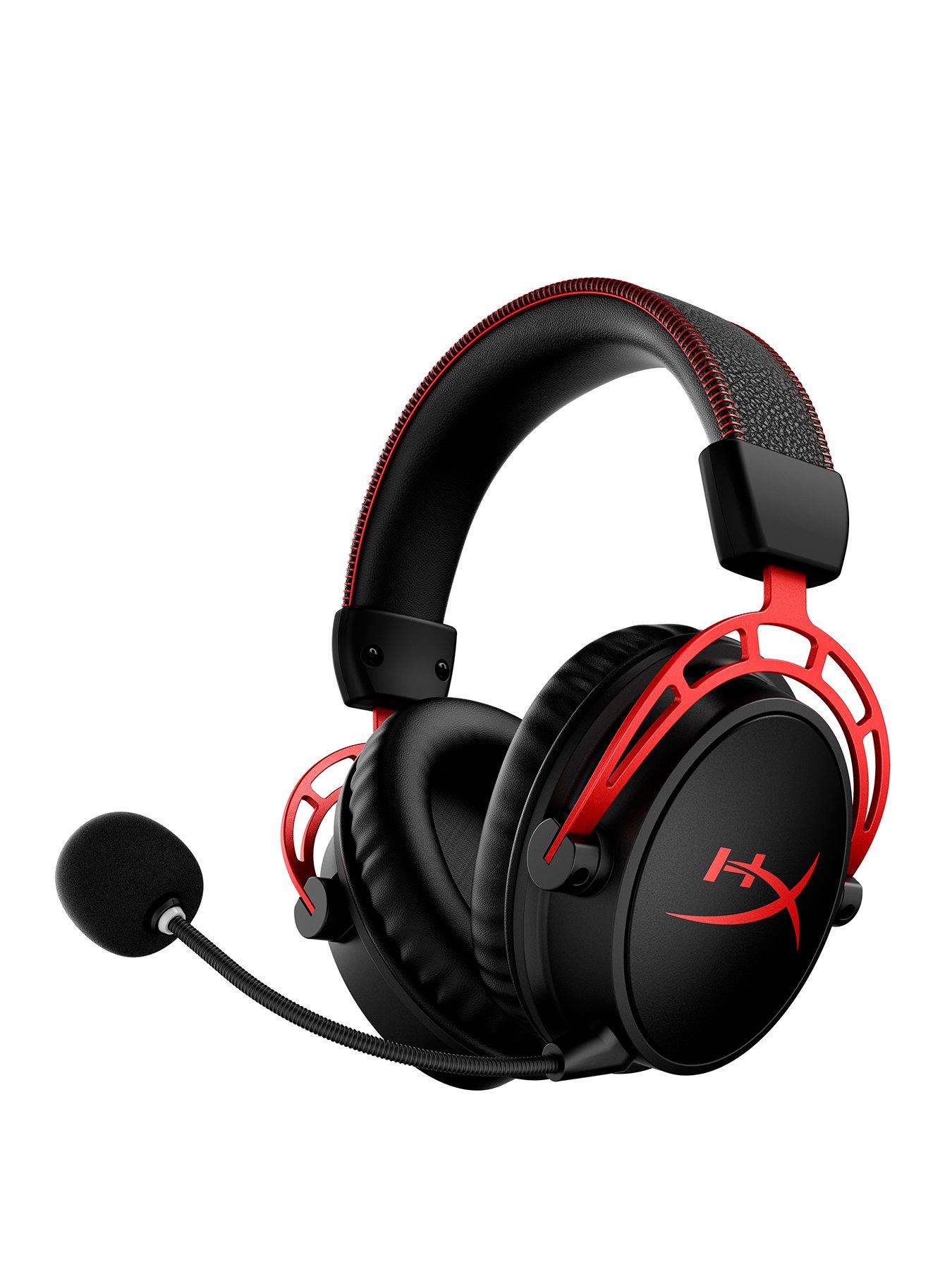 Hyperx Cloud Alpha Wireless Gaming Headset