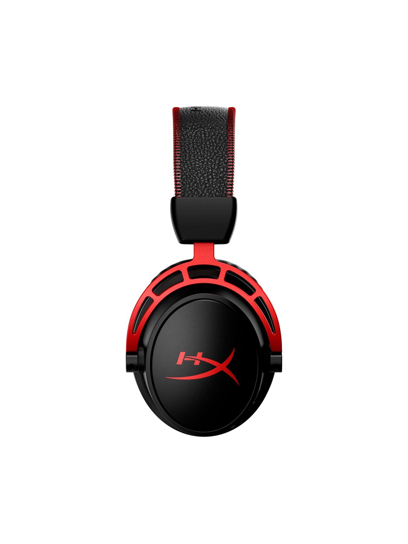 Image 7 of 8 of HYPERX Cloud Alpha Wireless Gaming Headset