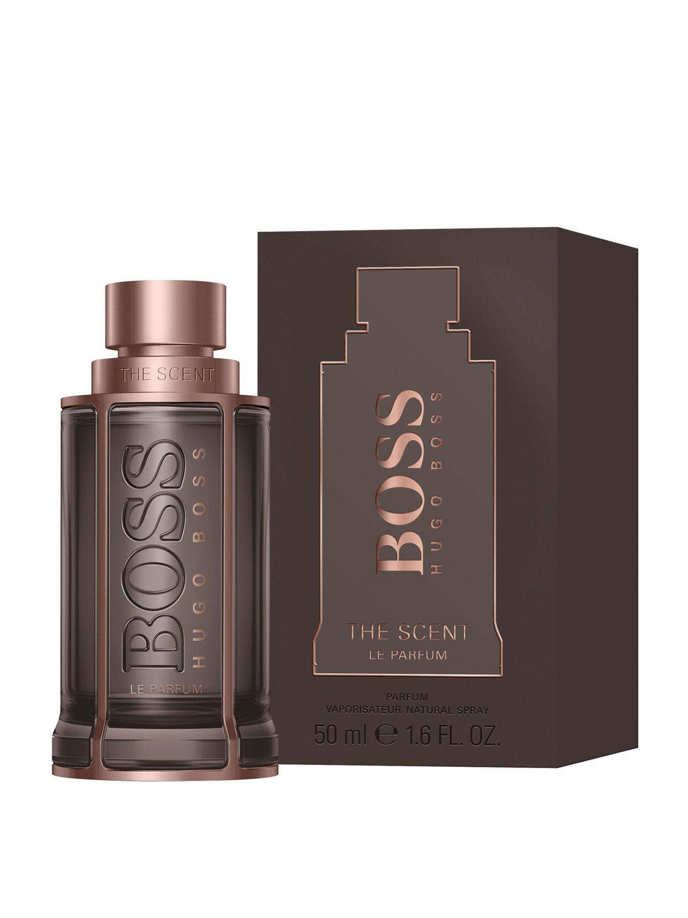 BOSS The Scent Le Parfum For Him EDP 50ml Very