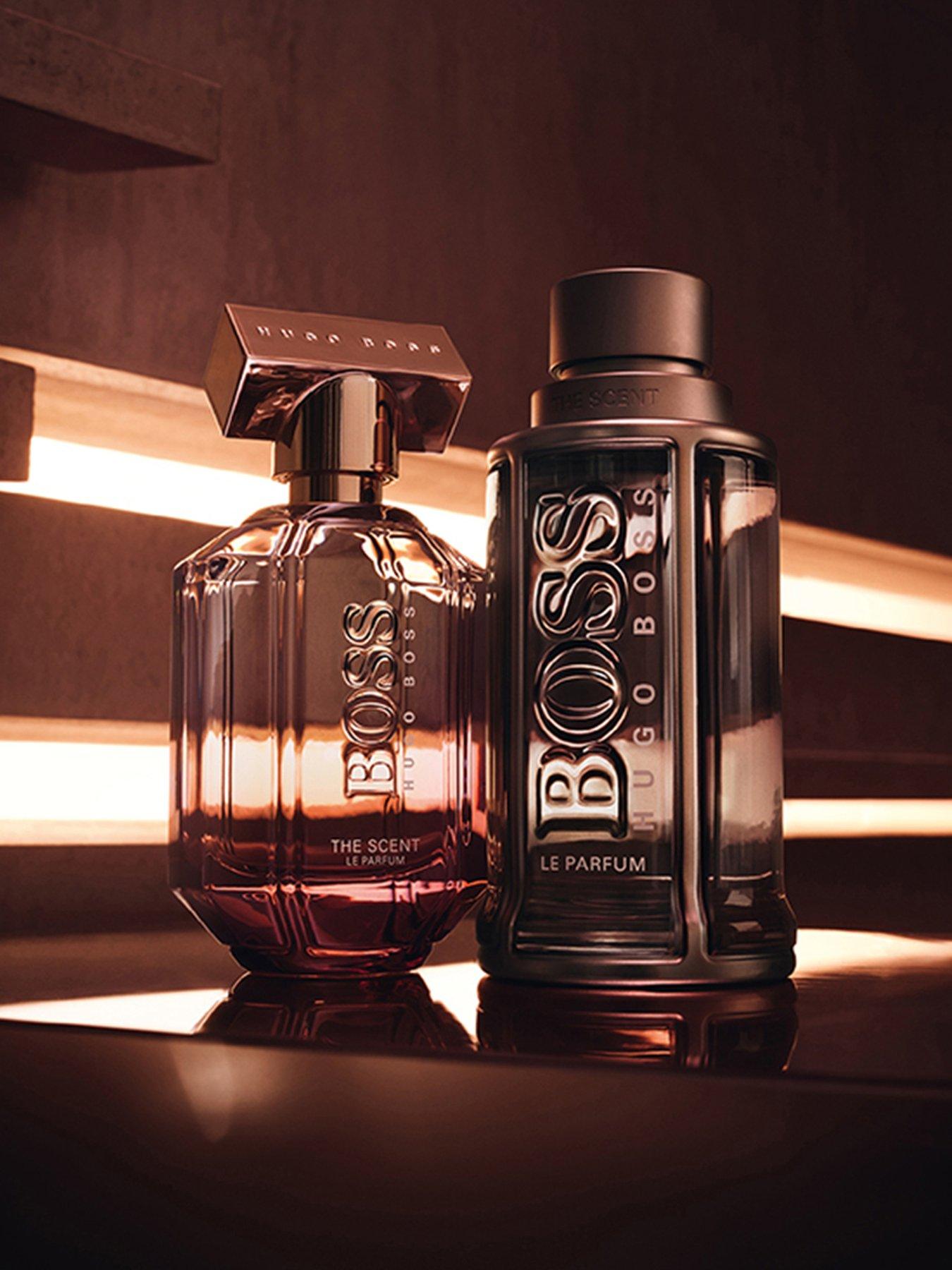 Boss the scent outlet edp