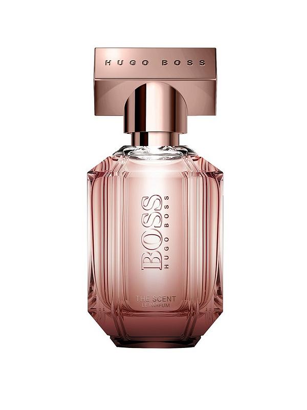 Image 1 of 5 of BOSS The Scent Le Parfum For Her EDP 30ml