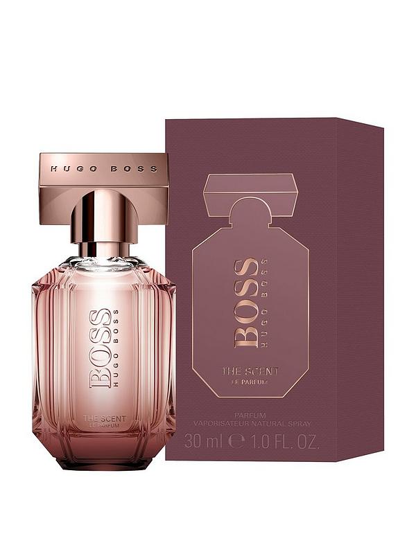Image 2 of 5 of BOSS The Scent Le Parfum For Her EDP 30ml