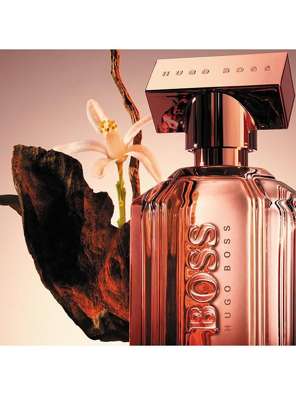 Image 4 of 5 of BOSS The Scent Le Parfum For Her EDP 30ml