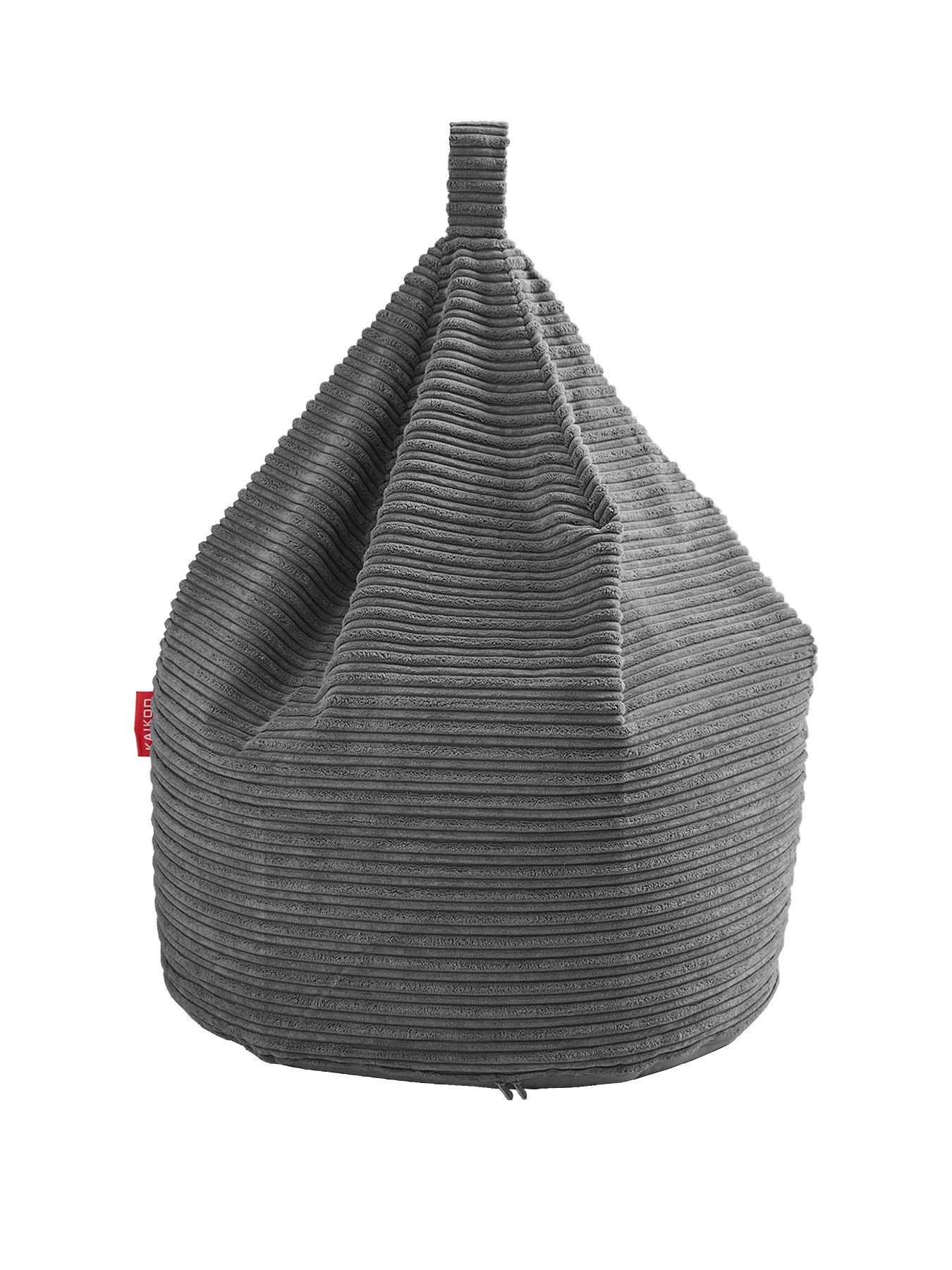 undefined Corduroy Beanbag