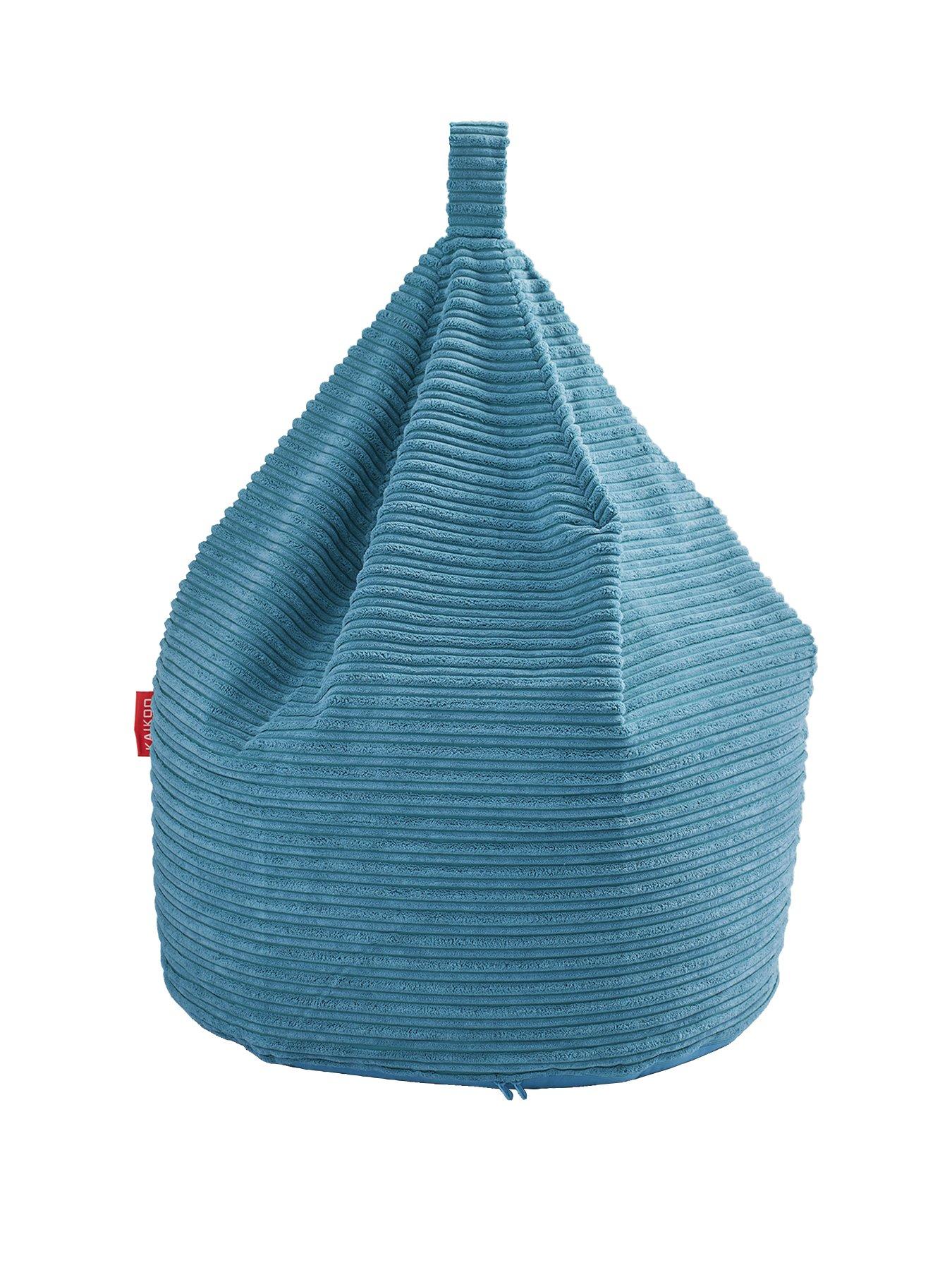 Image 1 of 1 of KAIKOO Corduroy Beanbag