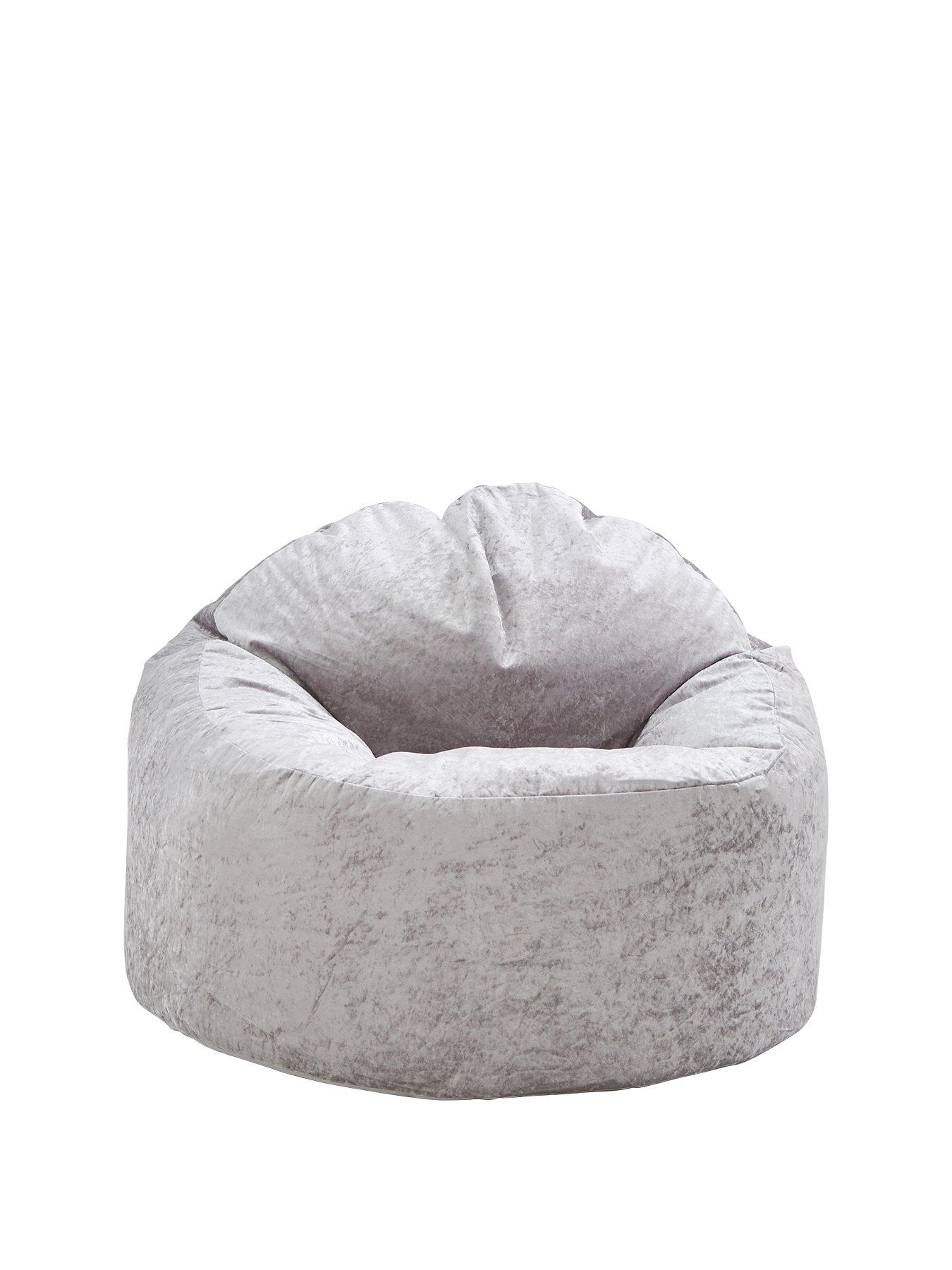 Kaikoo bean bag online grey