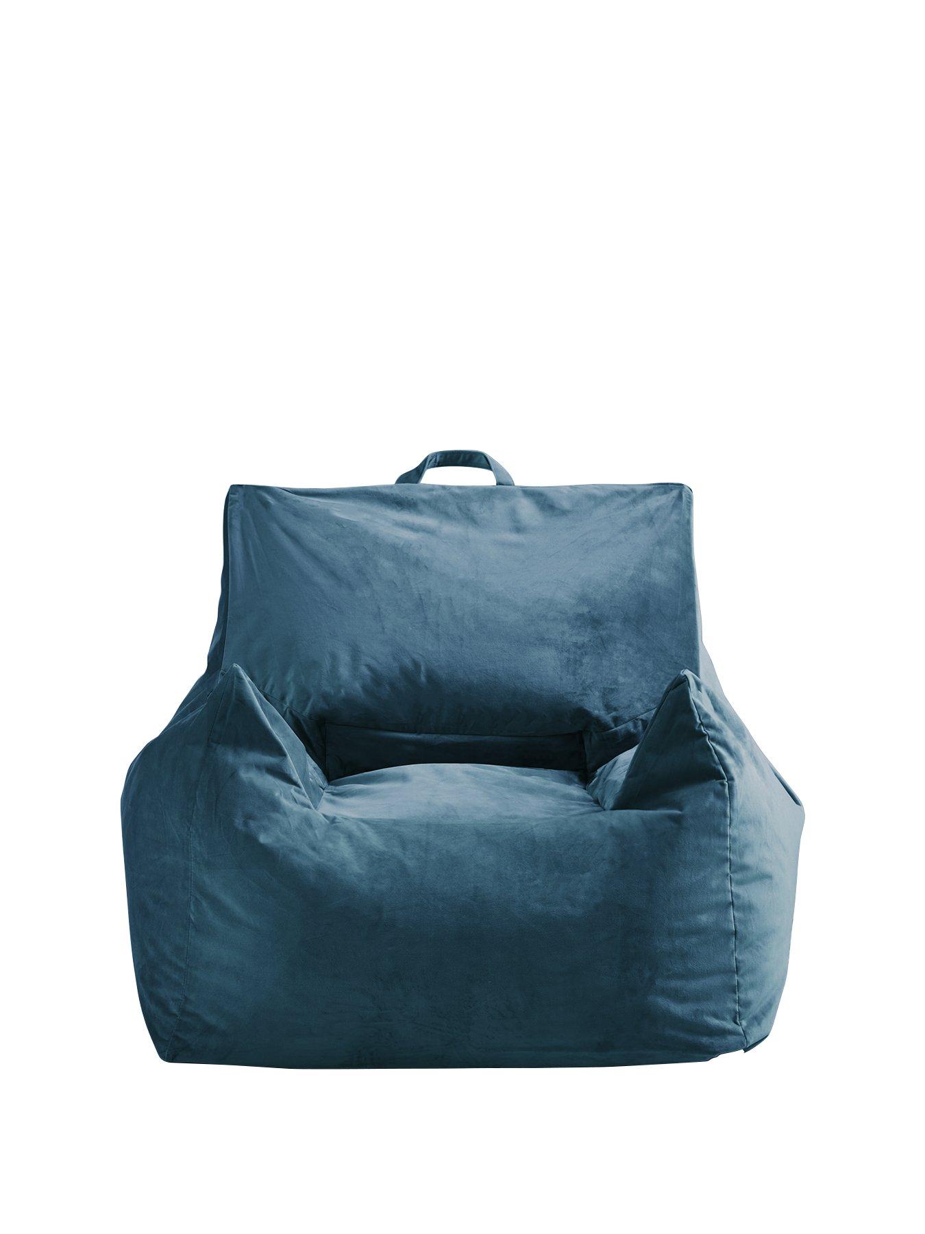 KAIKOO Velvet Thor Chair