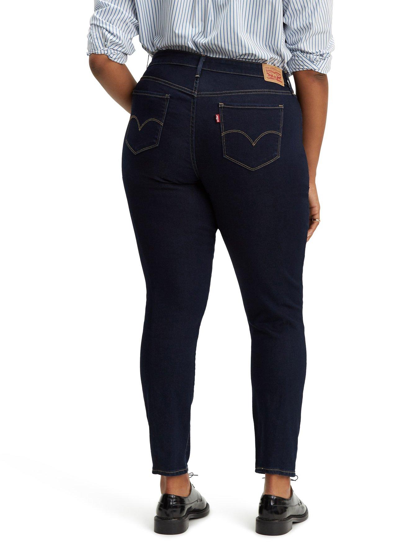 levi's 311 shaping skinny uk