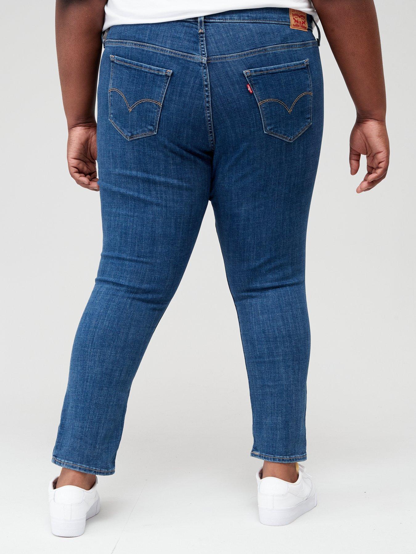 Levis plus 311 shaping skinny outlet jeans