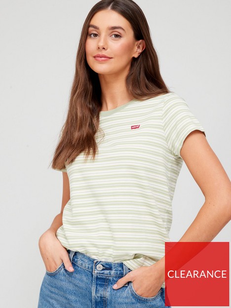 levis-chest-hit-logo-perfect-tee-green-stripe