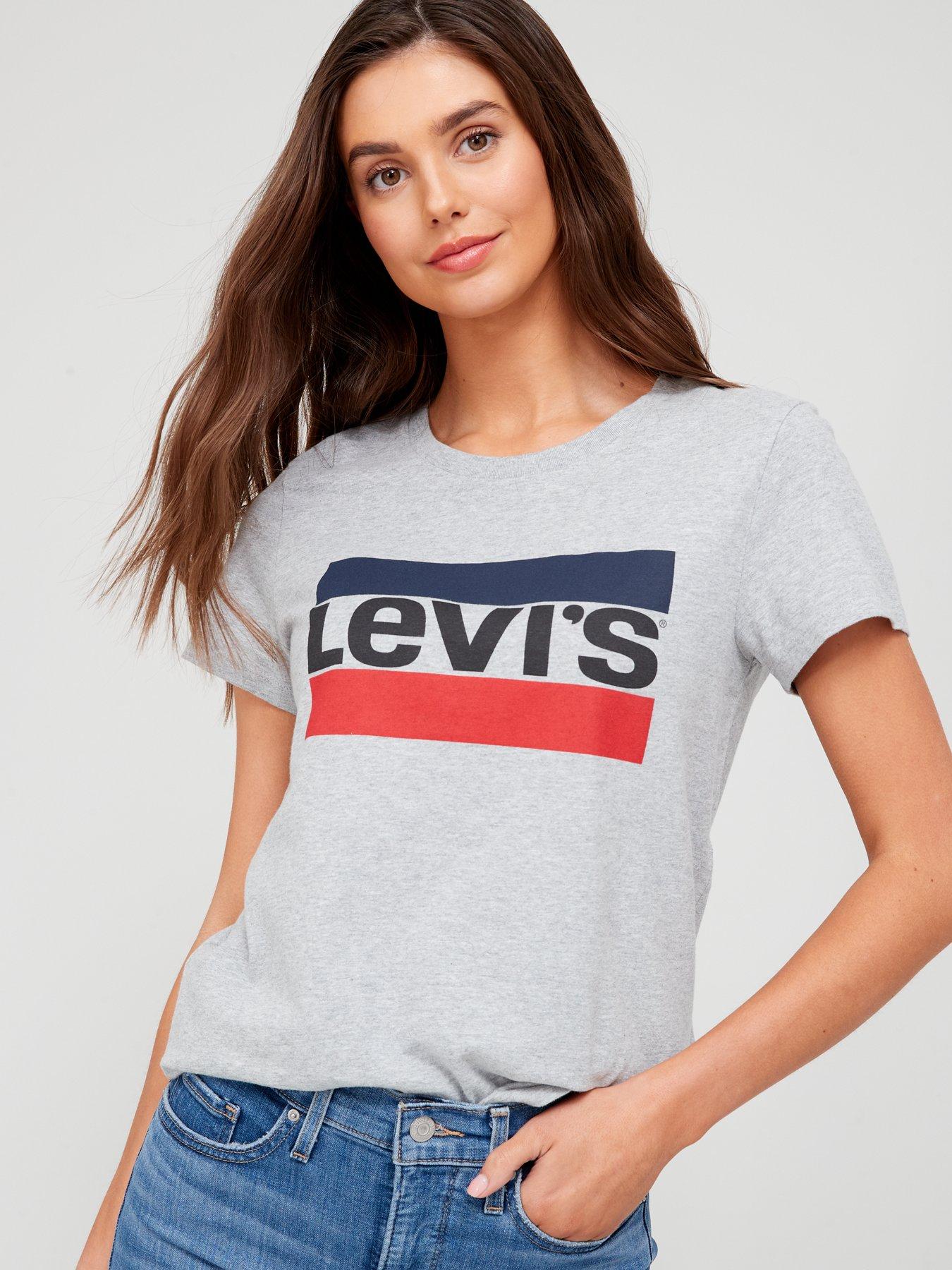 Levi's sportswear clearance