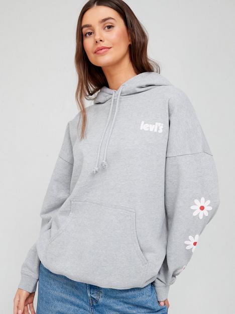 levis-poster-logo-flower-hoodie-grey