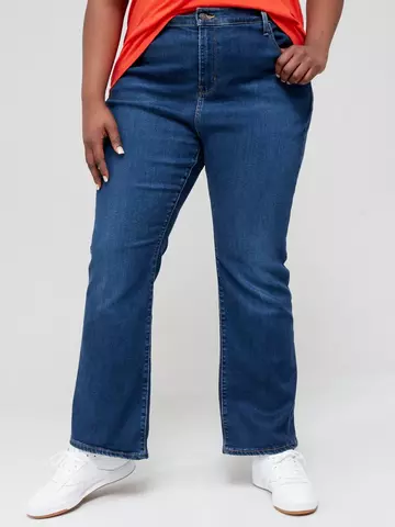 Bootcut Jeans | Levi's | Jeans | Women 