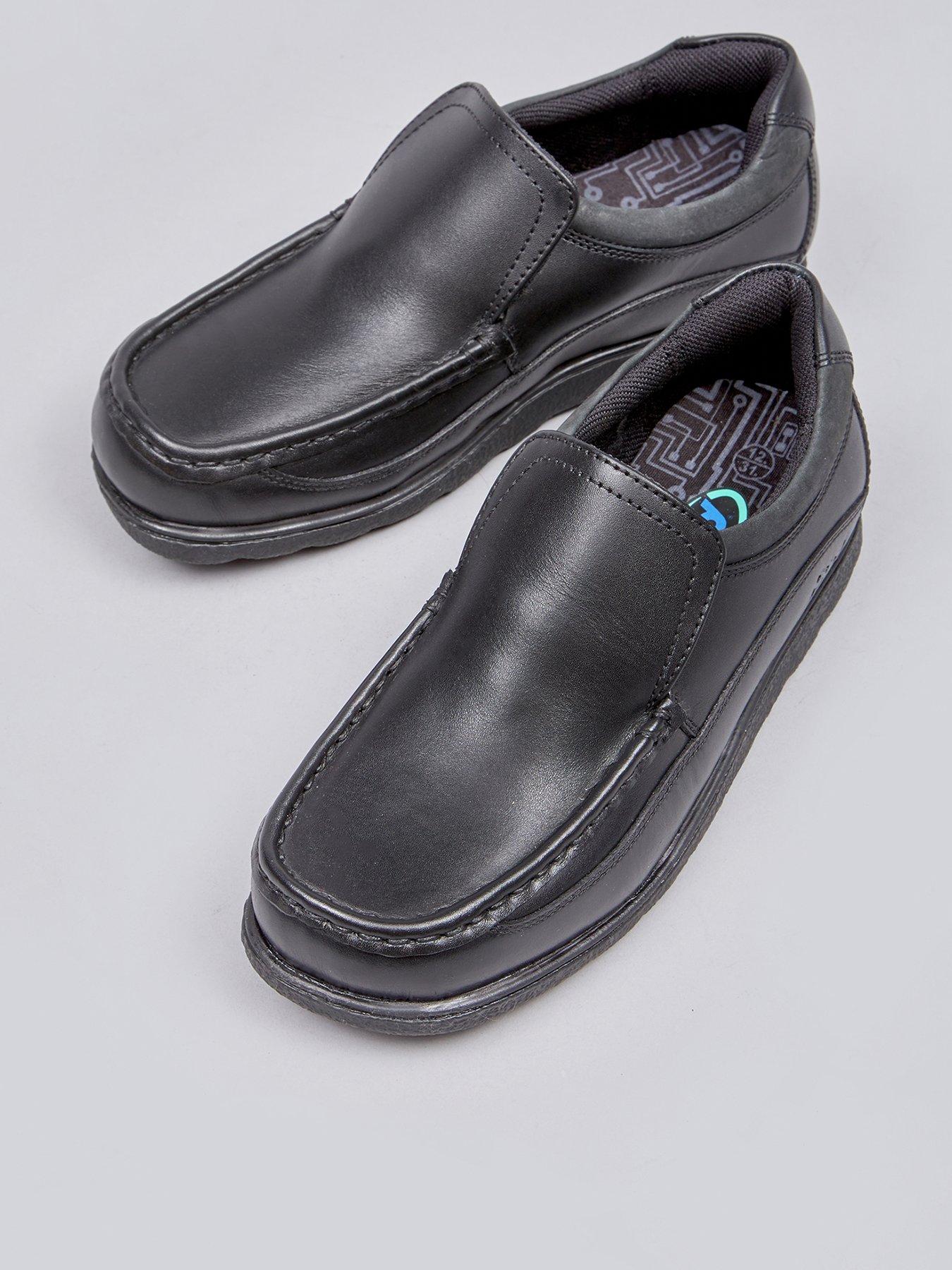 Cool boys hot sale school shoes