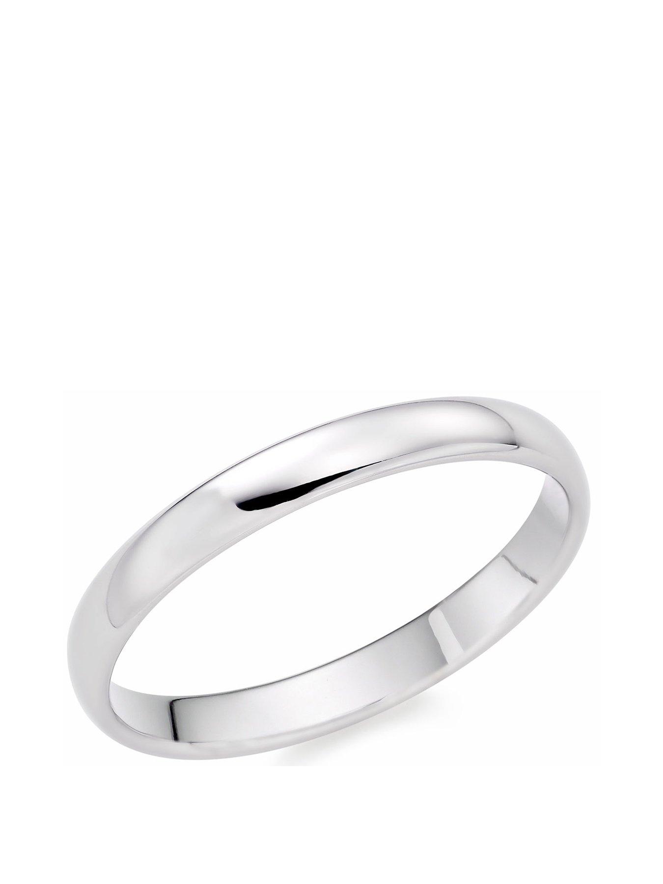 Beaverbrooks hot sale ladies rings