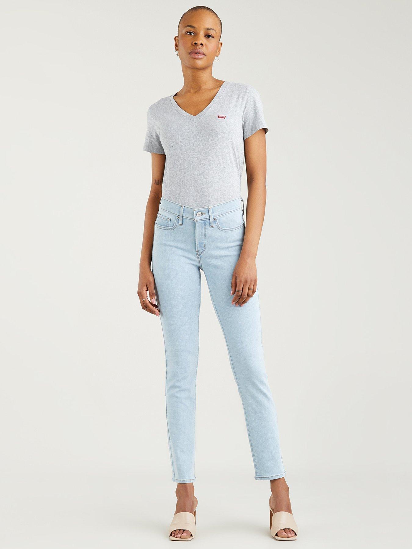 levi's 312 shaping slim uk