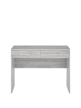 Product photograph of Prague Dressing Table from very.co.uk