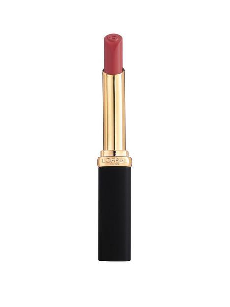 loreal-paris-color-riche-intense-volume-matte-16hr-volumizing-matte-lipstick