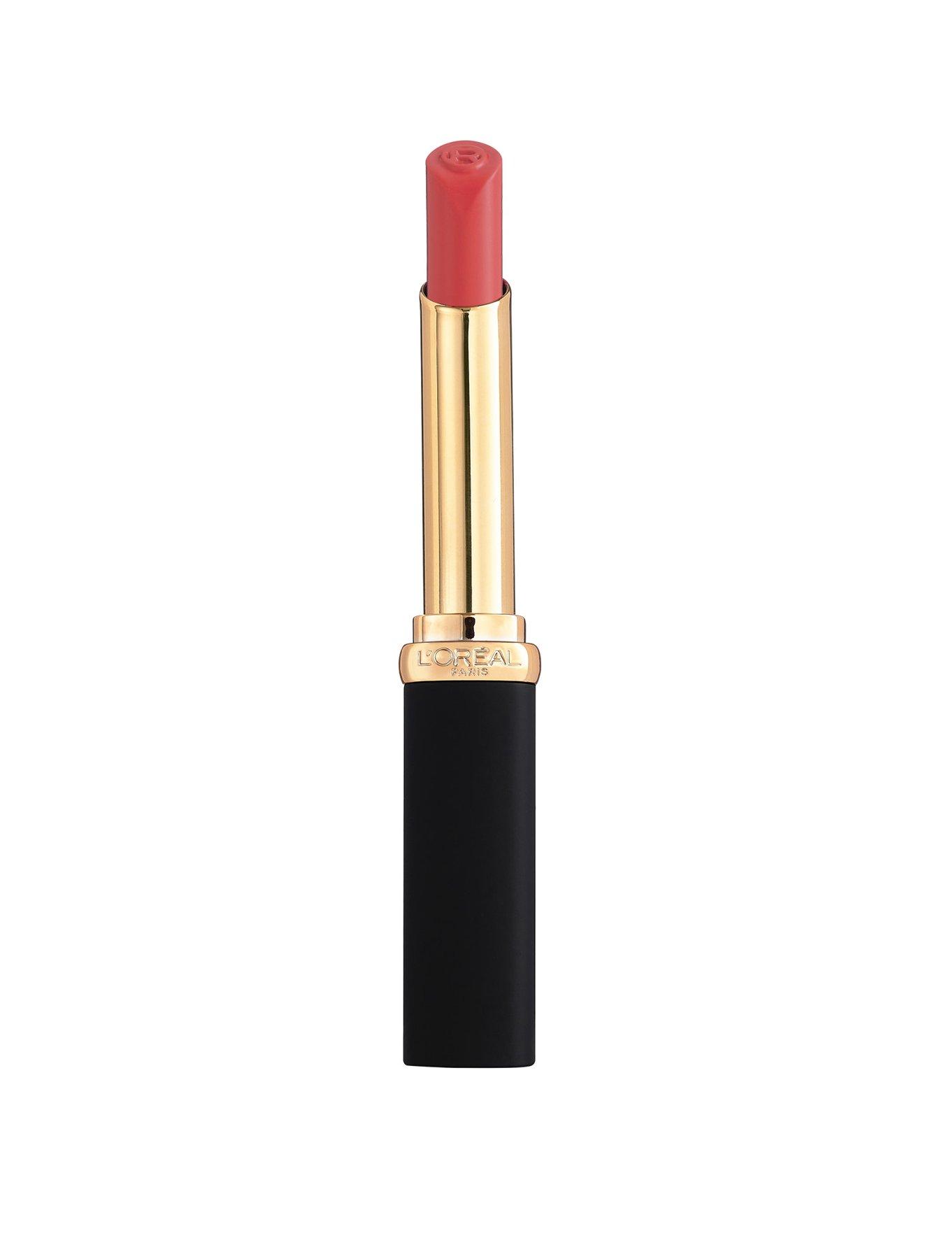 loreal-paris-color-riche-intense-volume-matte-16hr-volumizing-matte-lipstick