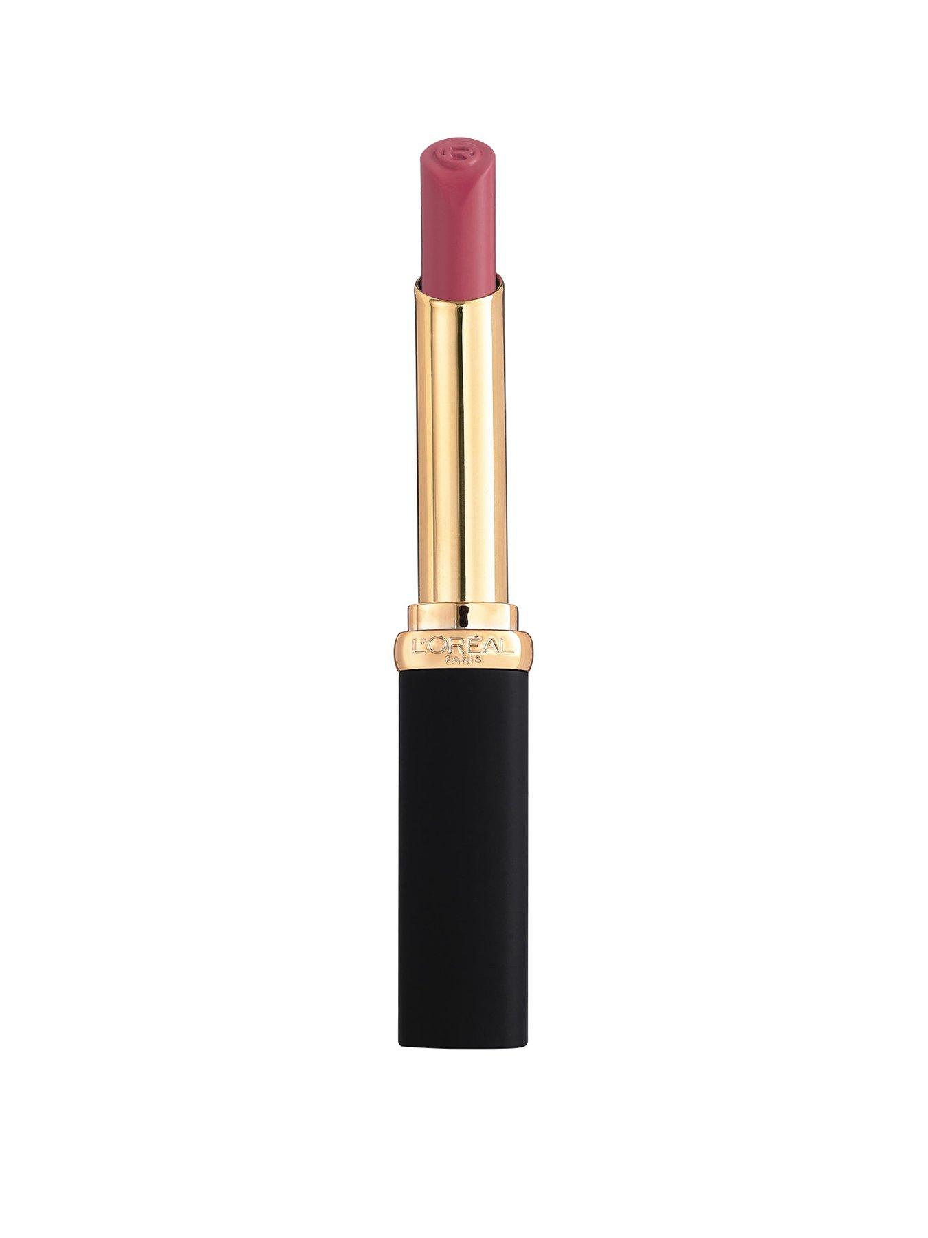 loreal-paris-color-riche-intense-volume-matte-16hr-volumizing-matte-lipstick