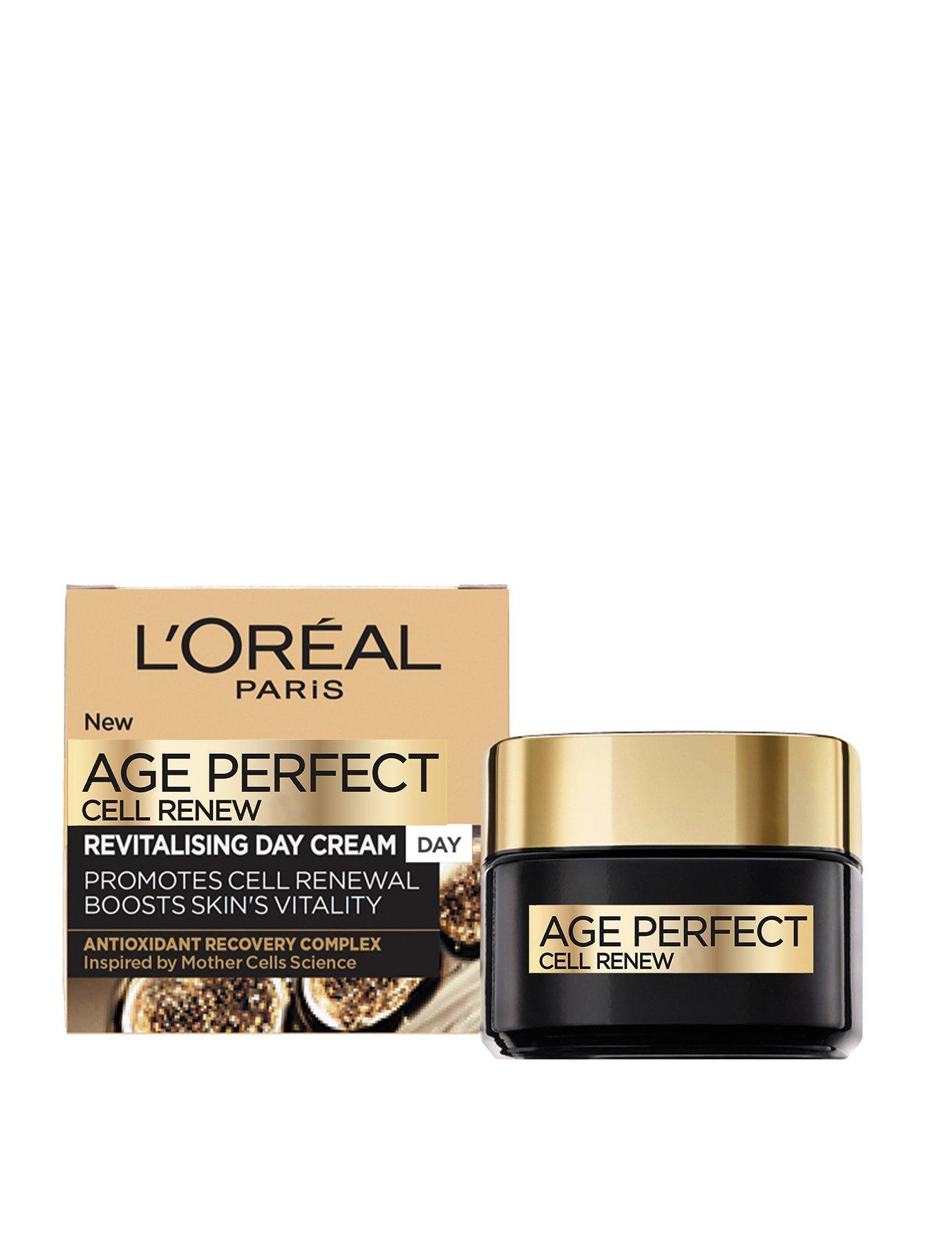 undefined Age Perfect Cell Renew Day Cream - 50ml