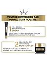 Image thumbnail 5 of 5 of L'Oreal Paris Age Perfect&nbsp;Cell Renew Day Cream - 50ml