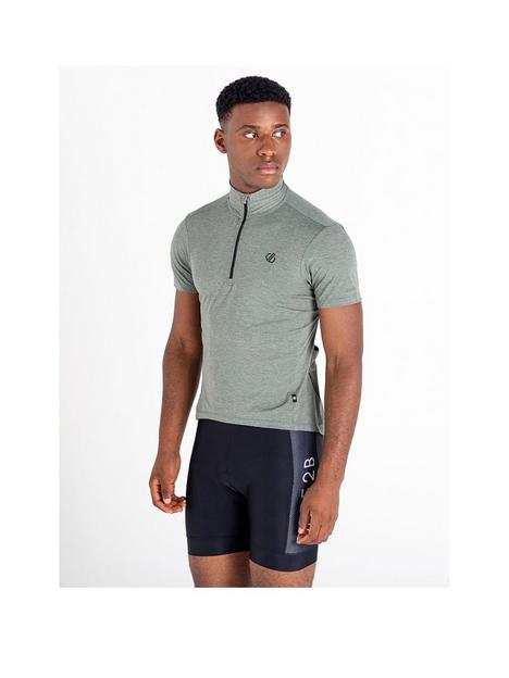 dare-2b-pedal-it-out-short-sleeve-mens-green-cycling-jersey