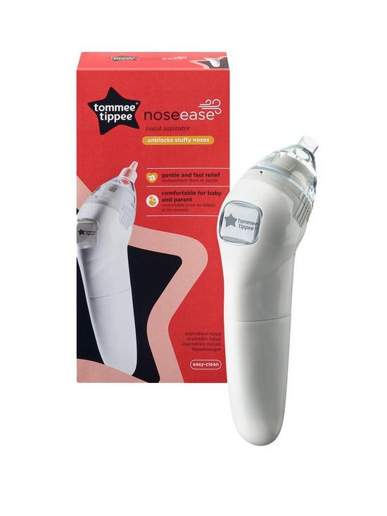 front image of tommee-tippee-electric-nasal-aspirator