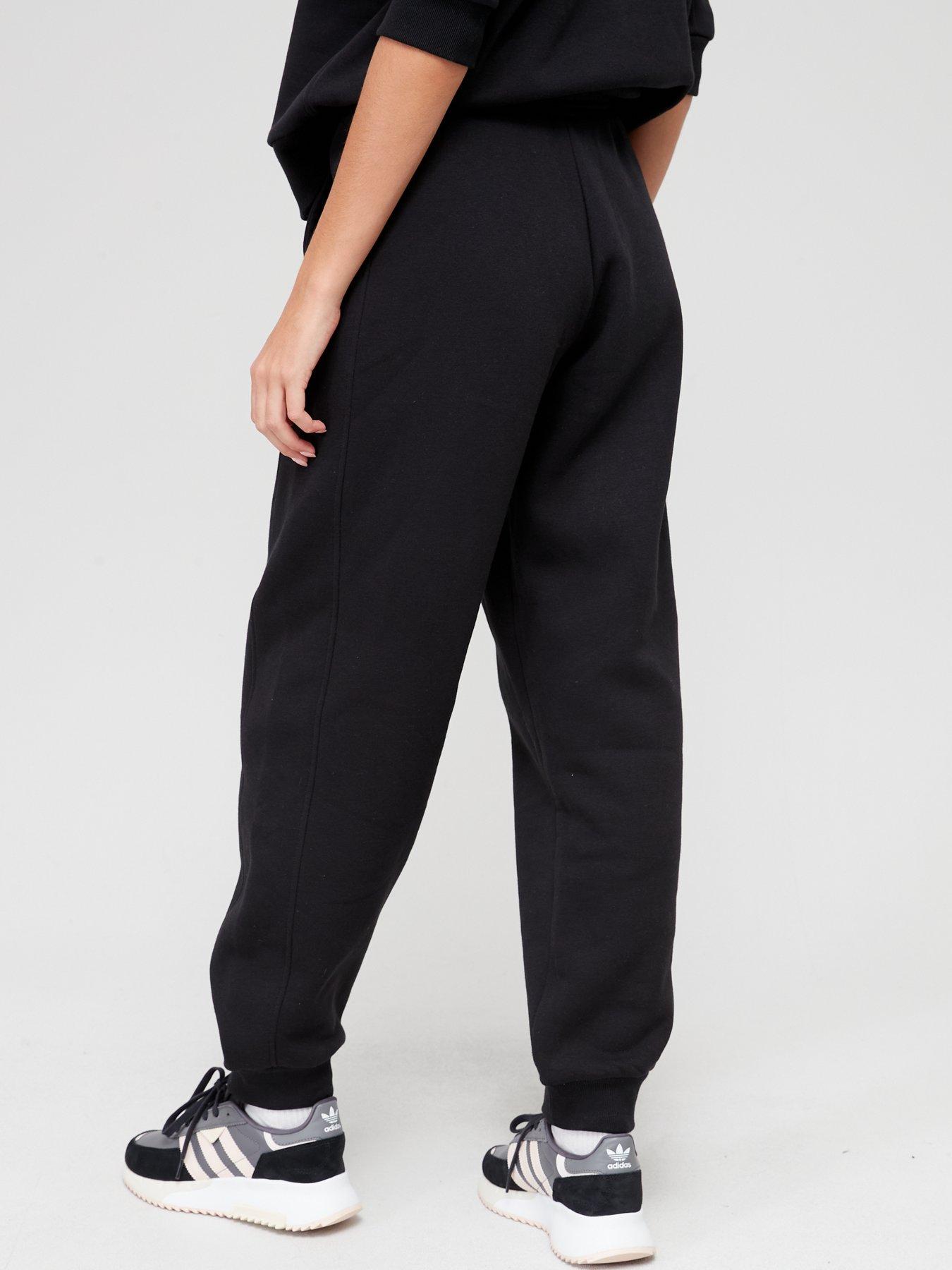 Adidas super fleece track hot sale pants