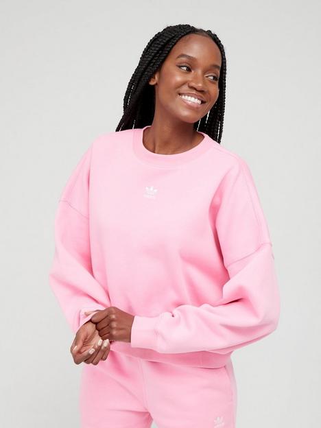 adidas-originals-sweatshirt-pink