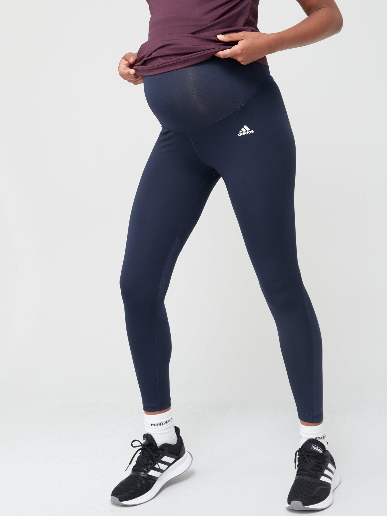 Maternity leggings, adidas UK