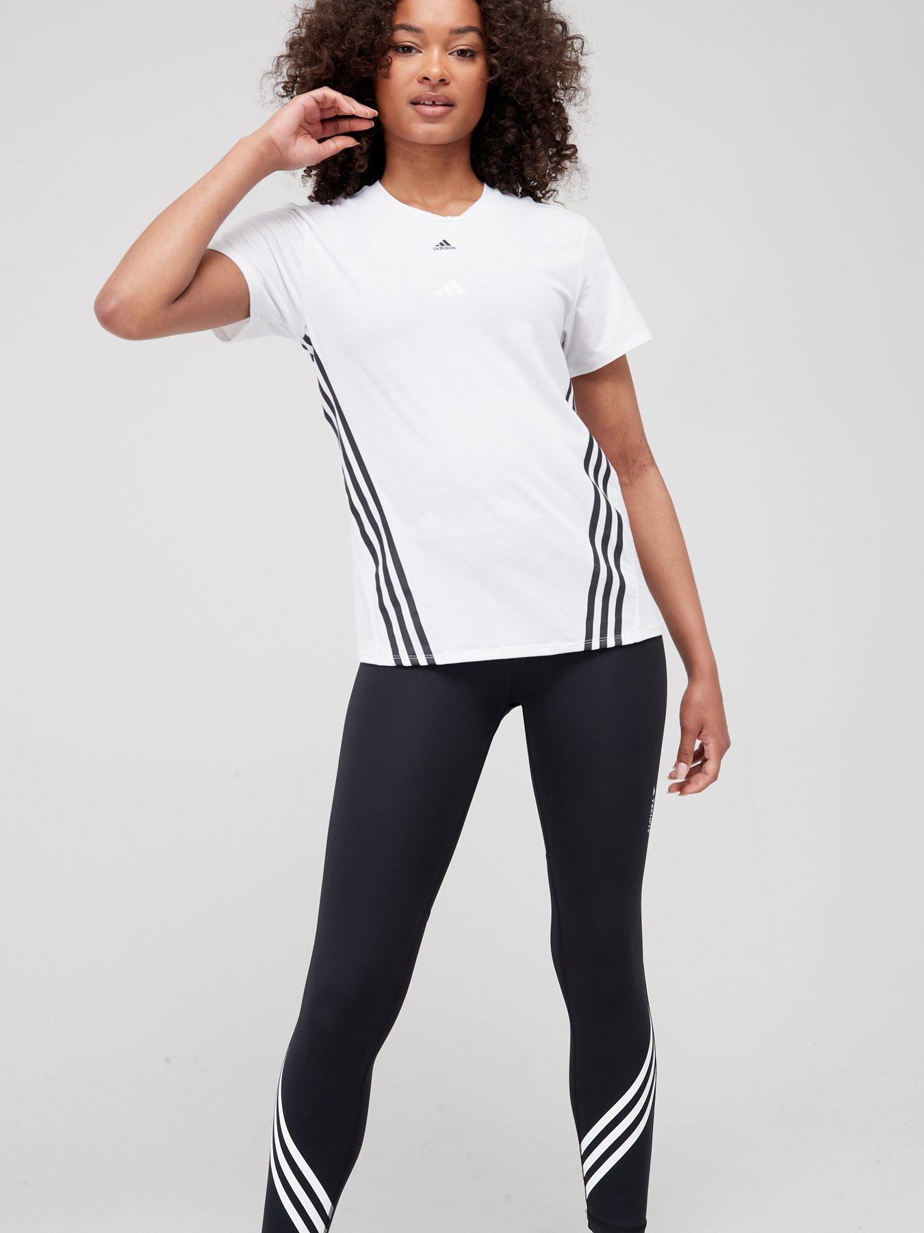 Girls adidas Leggings, Girls adidas Long & Knee Leggings