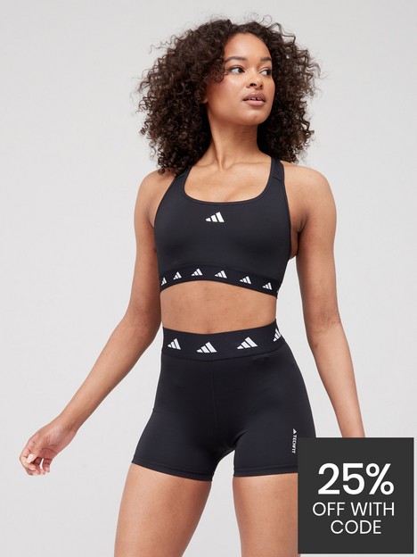 adidas-womens-tech-fit-sports-bra-medium-support-black