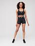  image of adidas-womens-tech-fit-sports-bra-medium-support-black