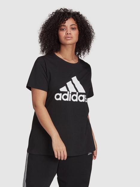 adidas-sportswear-essentials-logo-t-shirt-blackwhite