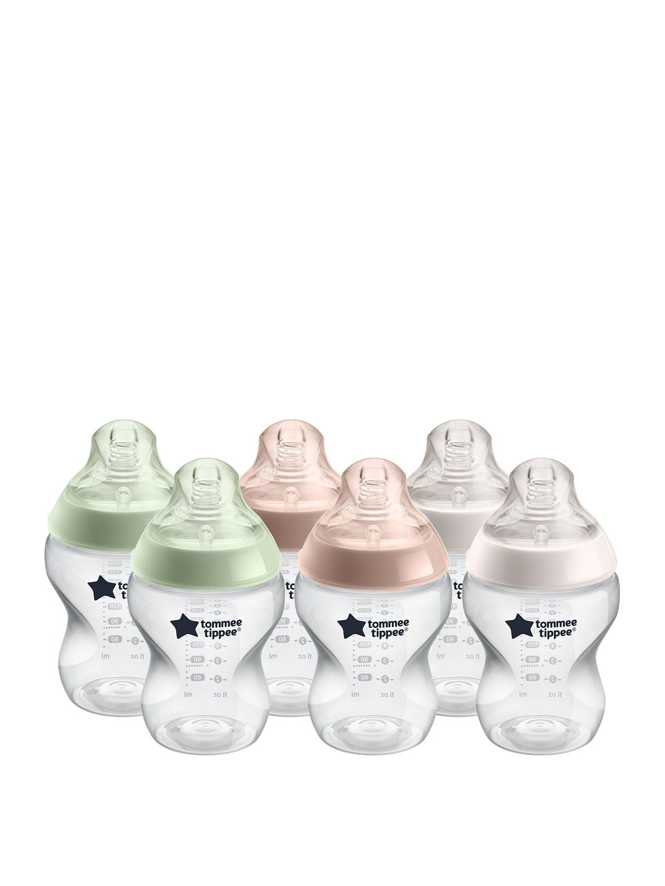 Personalised tommee tippee sales bottles