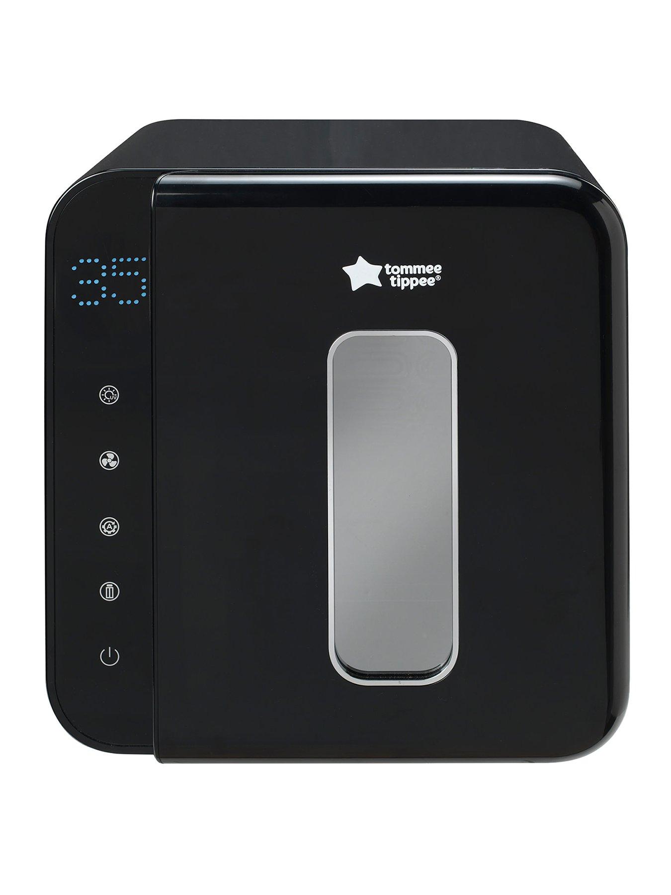 undefined UV Steriliser for Baby Bottles