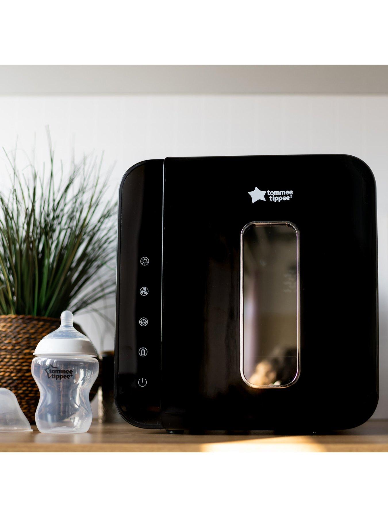 Philips Tommee Tippee Steriliser Guarantee Tommee Tippee UV