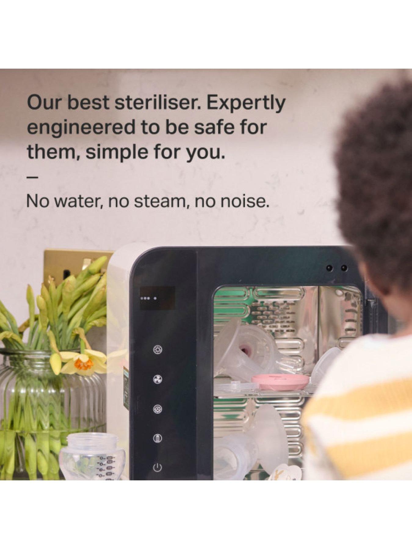 Image 5 of 8 of Tommee Tippee UV Steriliser for Baby Bottles