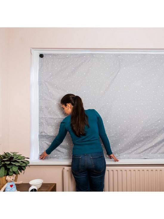 stillFront image of tommee-tippee-extra-large-portable-blackout-blind--130x198cm