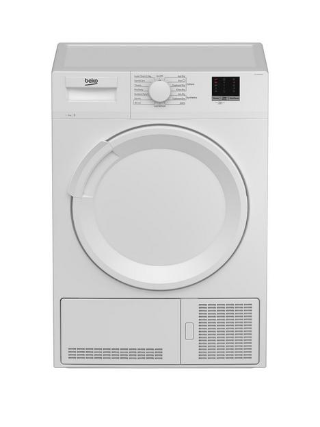 beko-dtlce90051w-9kgnbsploadnbspcondenser-dryer-white