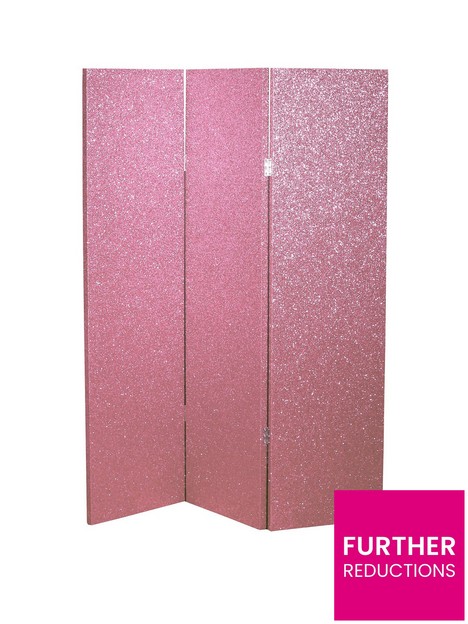 arthouse-sequin-screen-room-divider-pink