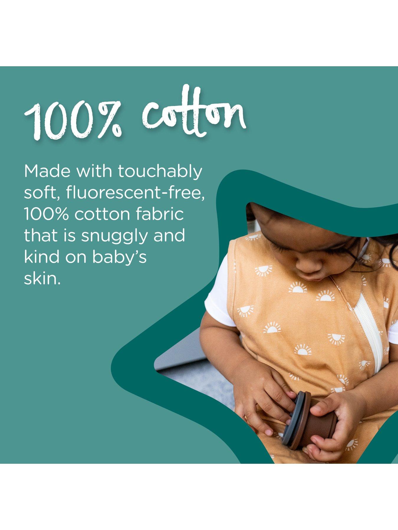 Tommee Tippee Sleep Bag (618m) 2.5 Tog Ollie the Owl Gro Friend