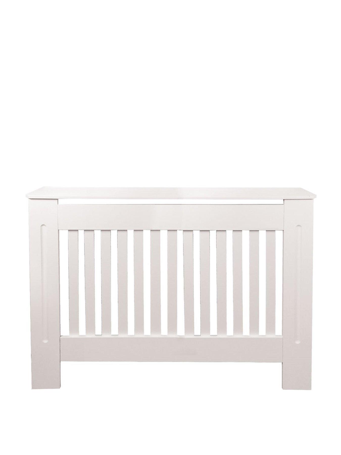 Image 2 of 6 of Vida Designs Chelsea Medium Radiator Cover